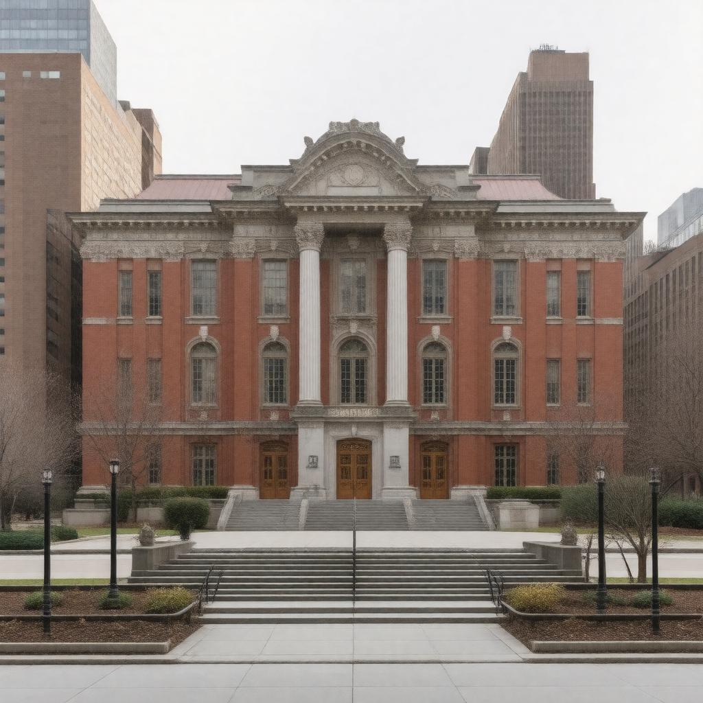 Rutgers Law School